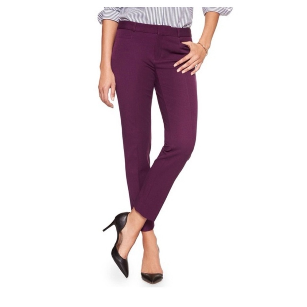 Banana Republic Women’s Sloan Pants